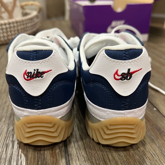 Nike SB’s - Picture 8 of 9